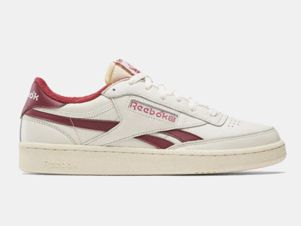 Tenis confortavel 24ago26 Club C Revenge Vintage Unissex