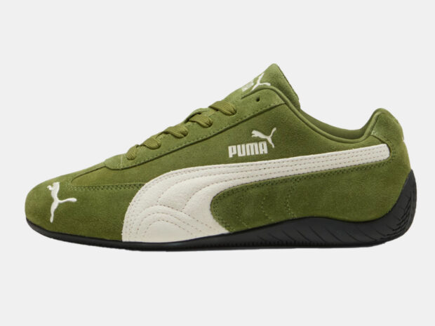 Tenis confortavel 24ago26 Speedcat OG Unissex