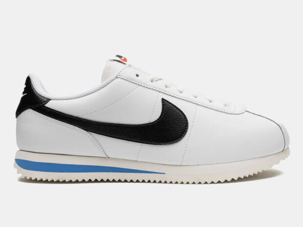 Tenis confortavel 24ago26 cortez bluesail