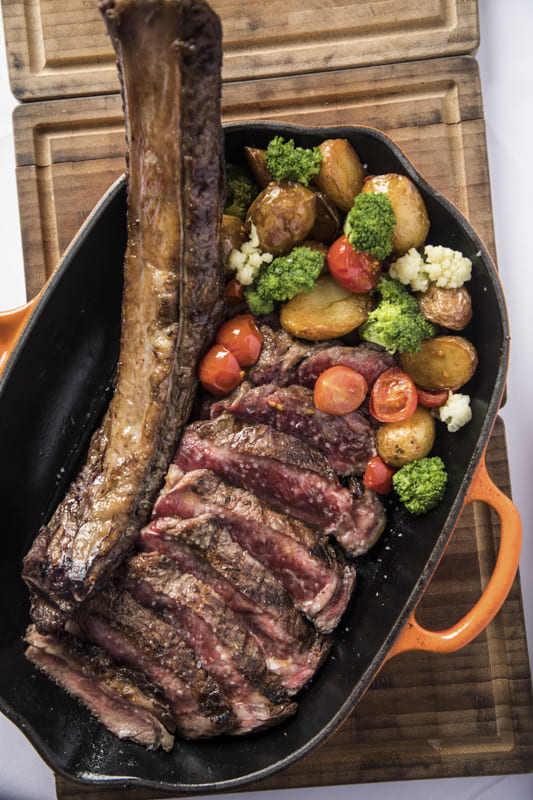 31 restaurantes que valem a reserva no almoço do Dia dos Pais em São Paulo