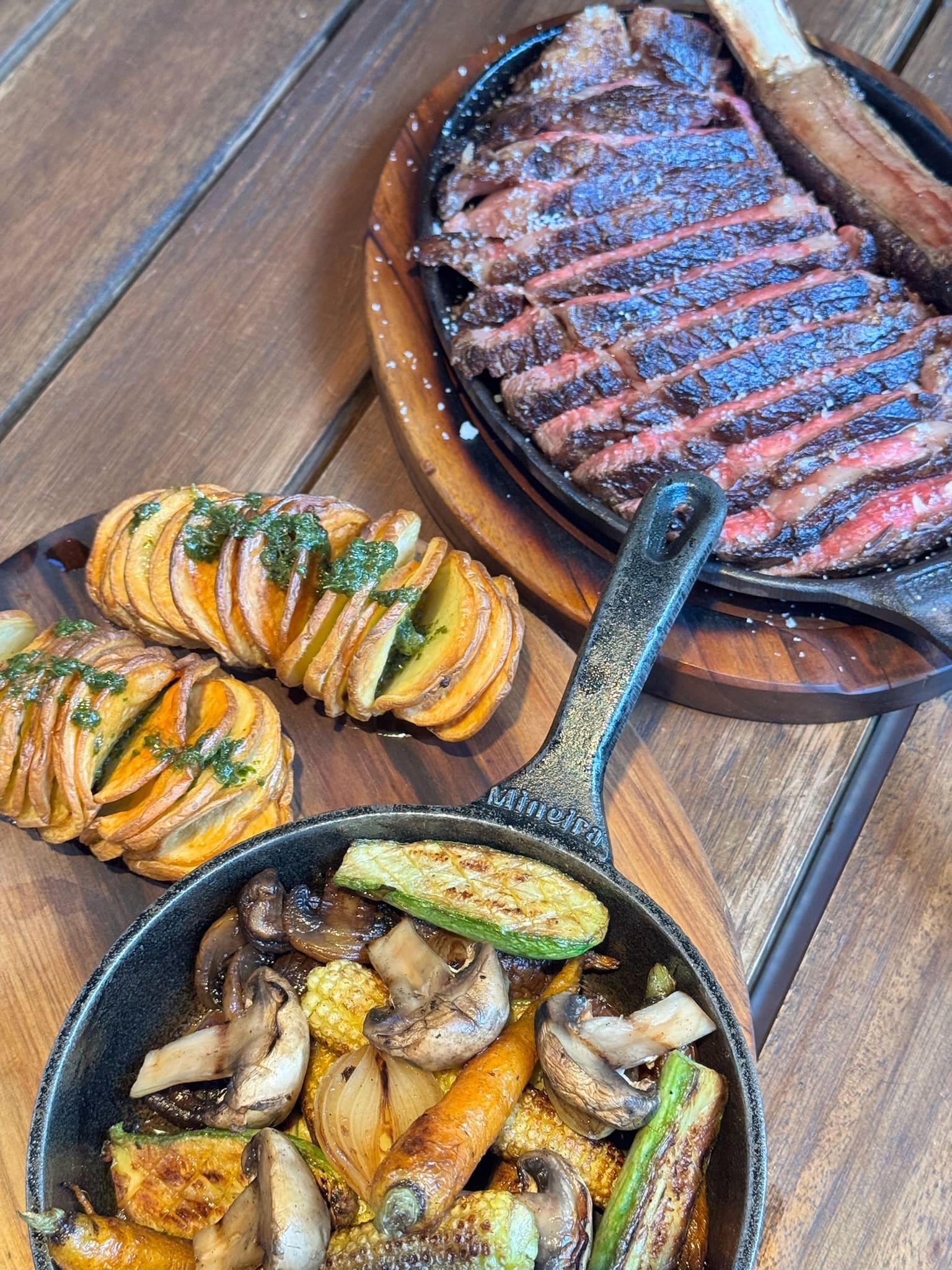 31 restaurantes que valem a reserva no almoço do Dia dos Pais em São Paulo