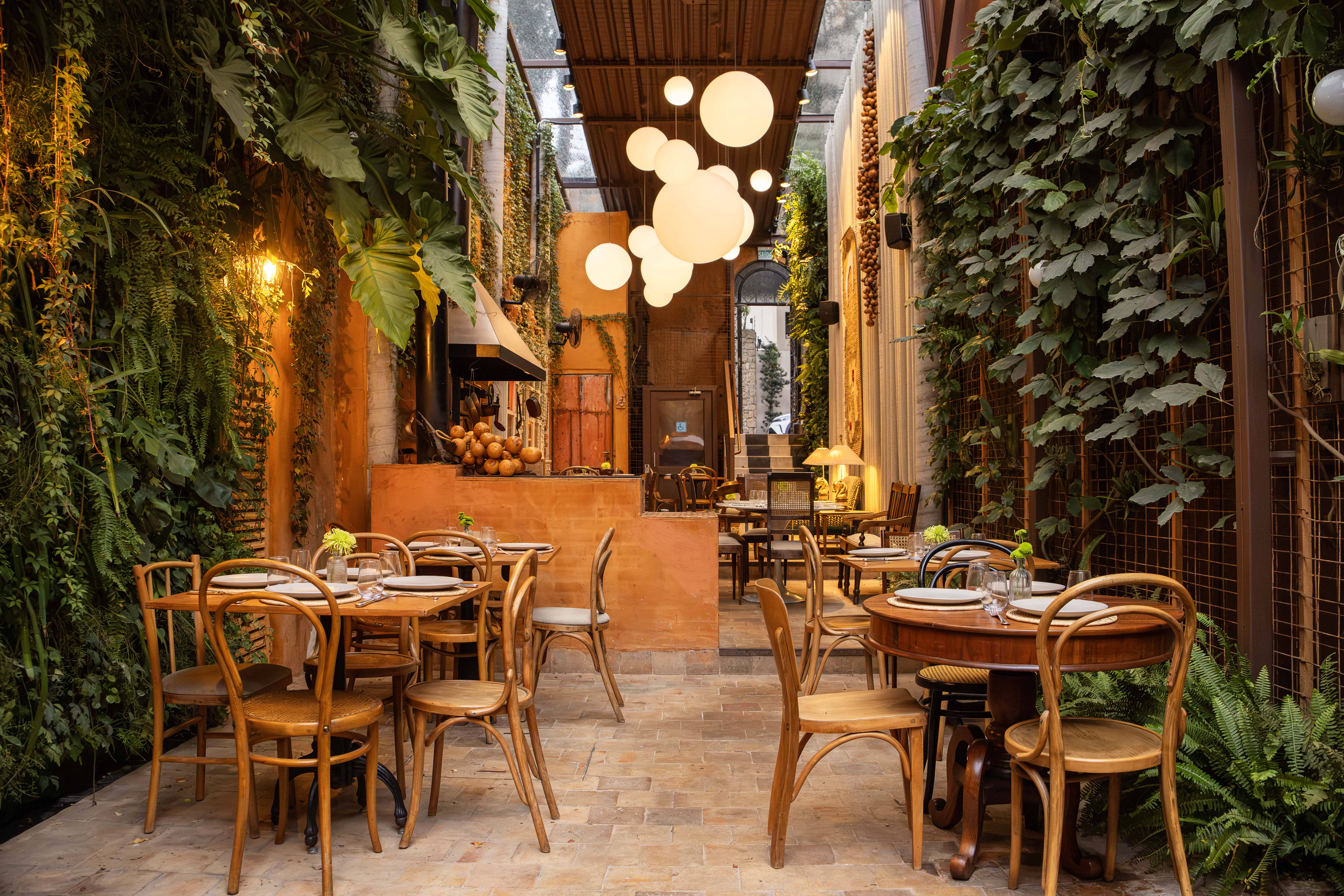 31 restaurantes que valem a reserva no almoço do Dia dos Pais em São Paulo