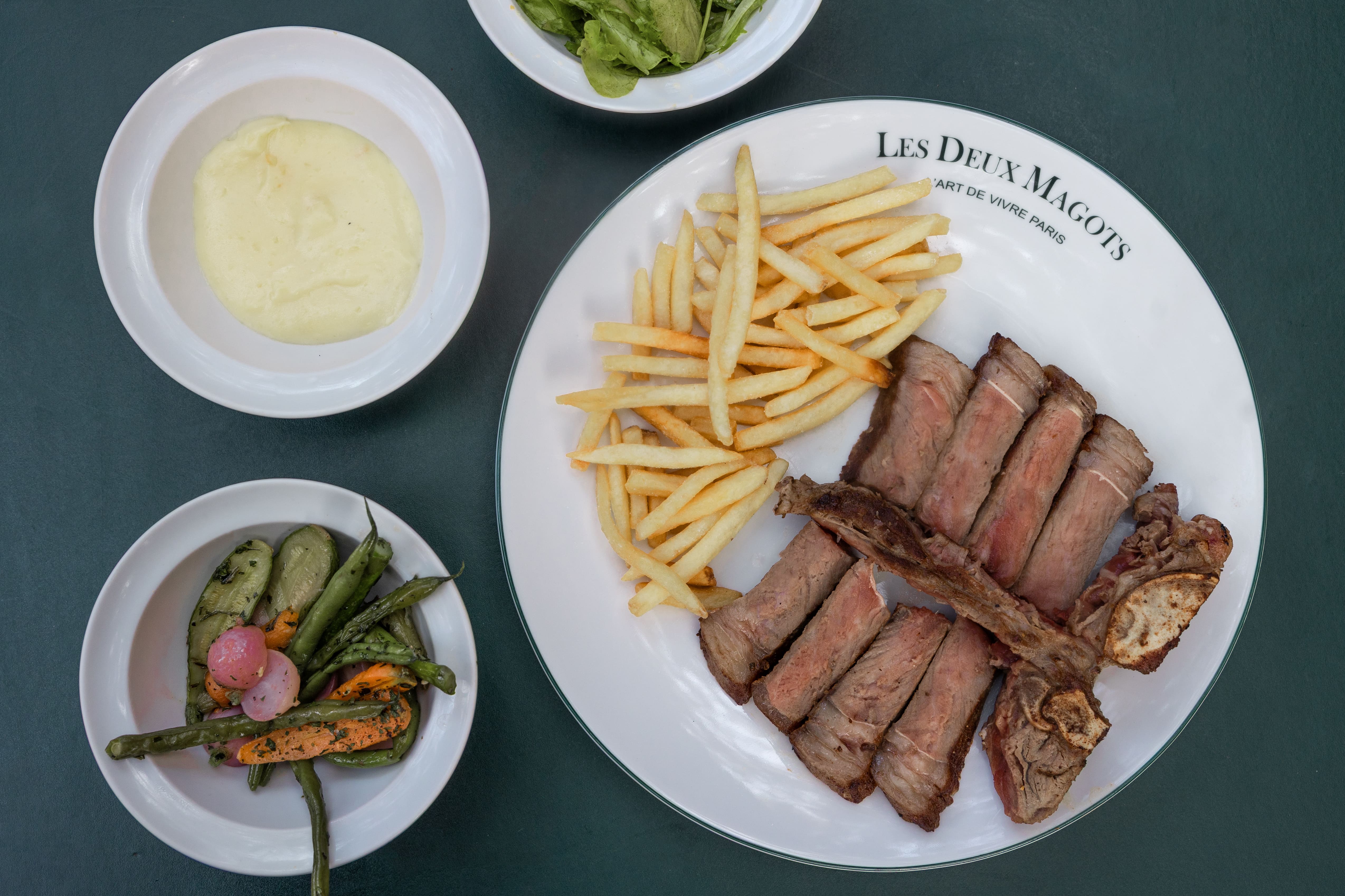31 restaurantes que valem a reserva no almoço do Dia dos Pais em São Paulo
