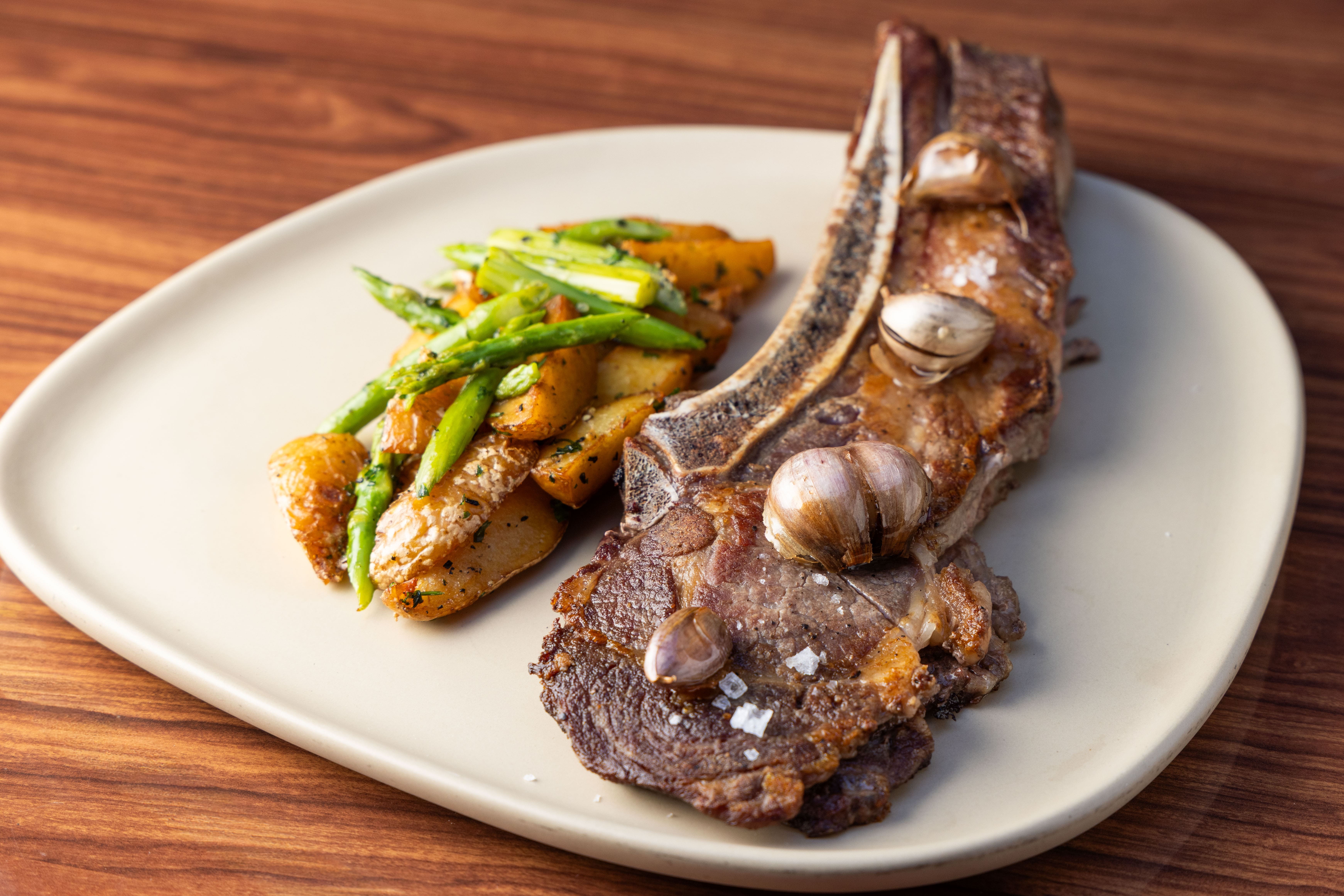 31 restaurantes que valem a reserva no almoço do Dia dos Pais em São Paulo