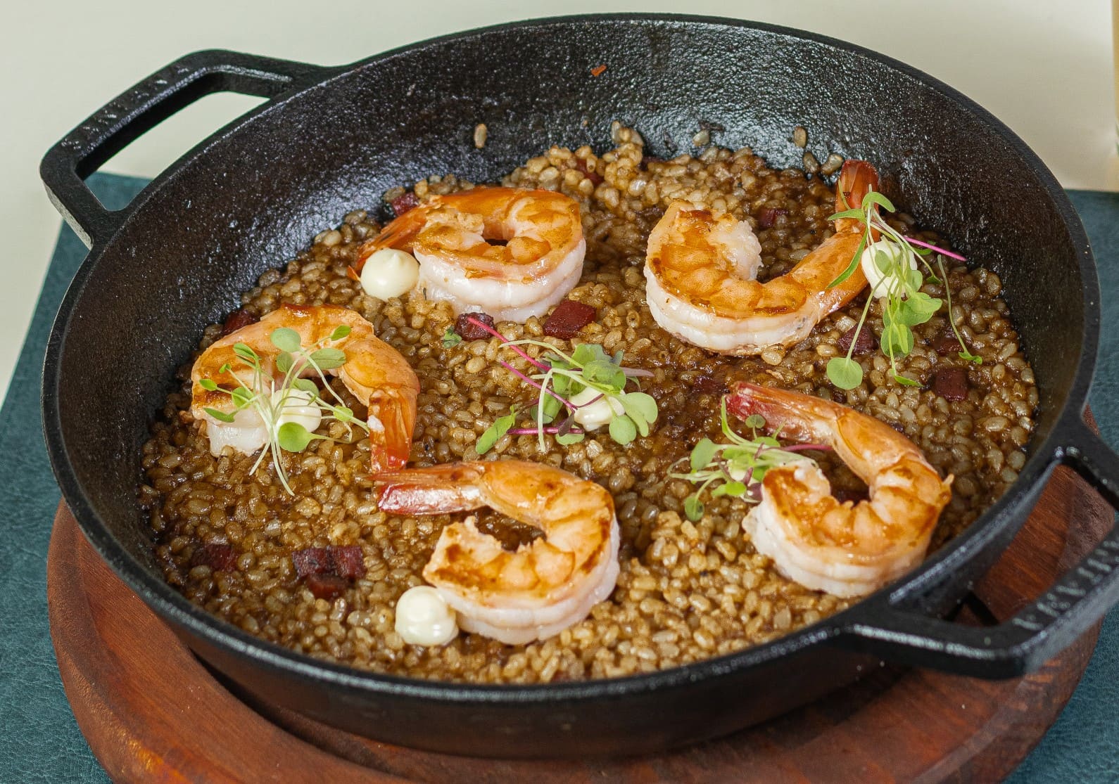 31 restaurantes que valem a reserva no almoço do Dia dos Pais em São Paulo