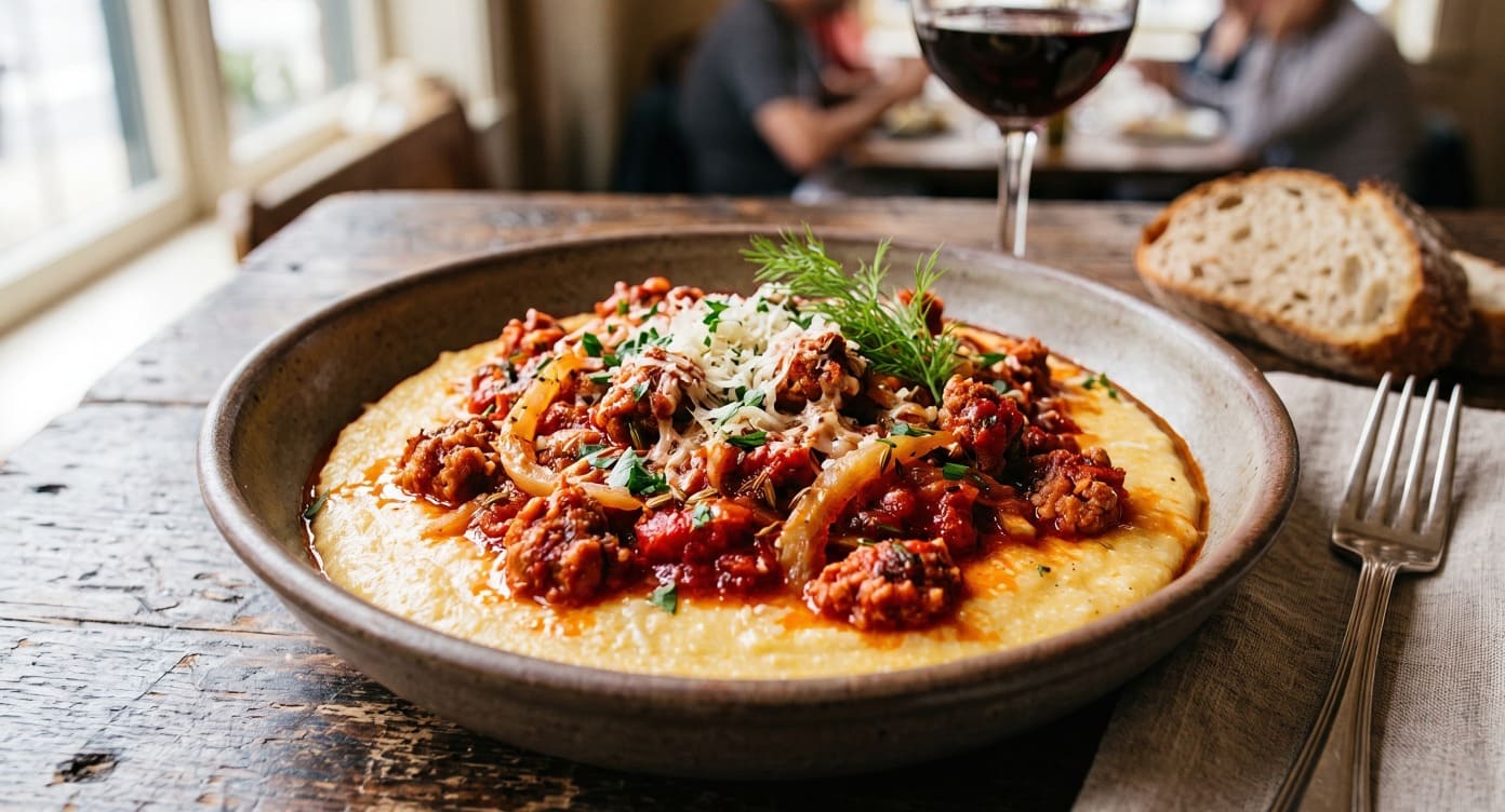 31 restaurantes que valem a reserva no almoço do Dia dos Pais em São Paulo