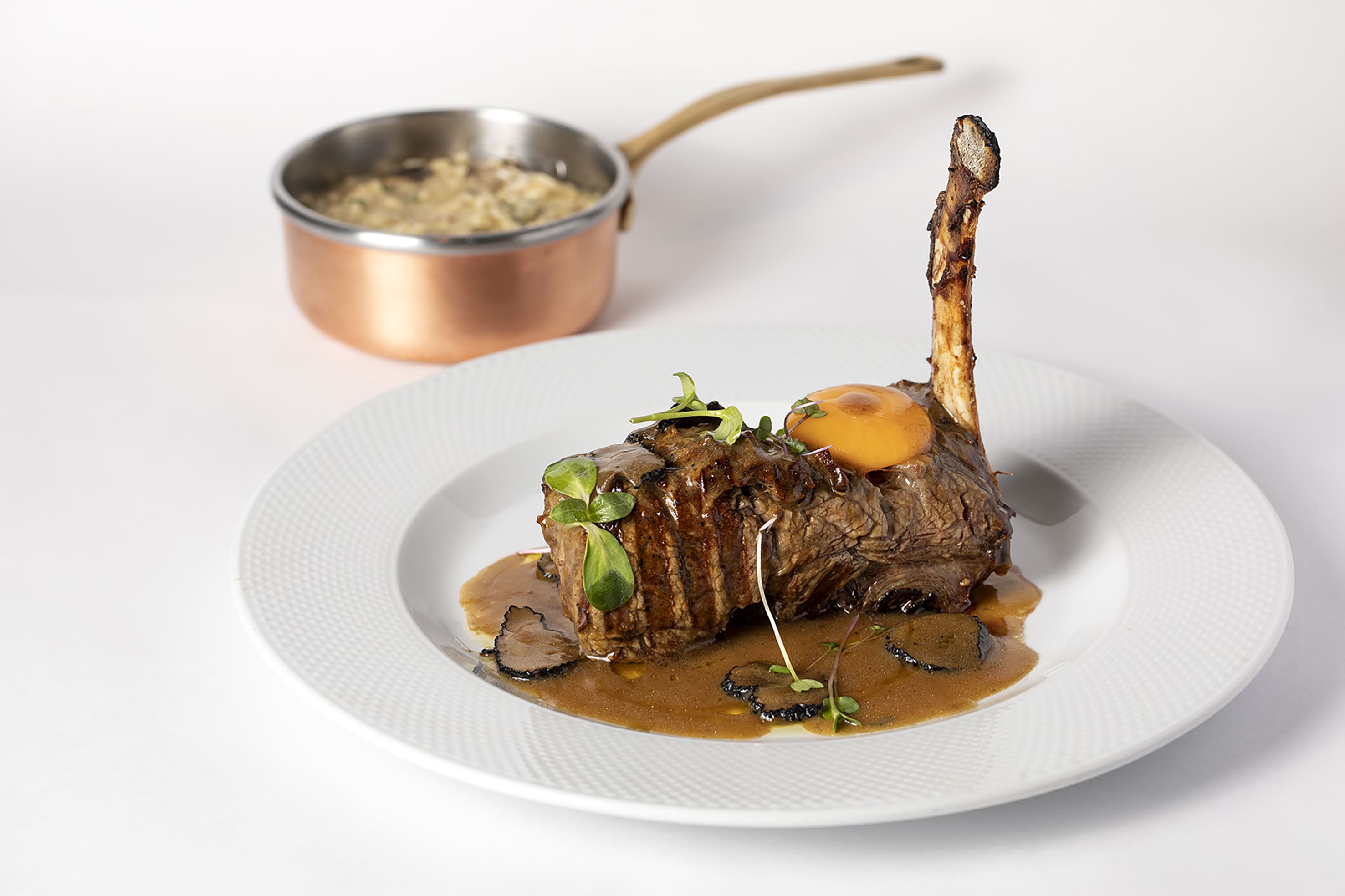 31 restaurantes que valem a reserva no almoço do Dia dos Pais em São Paulo
