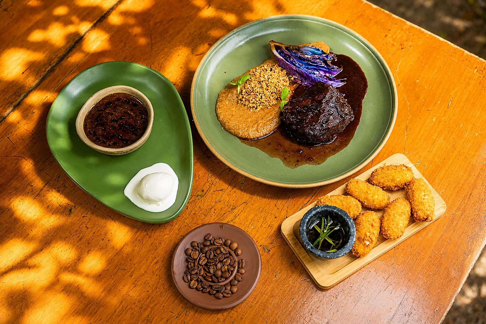 31 restaurantes que valem a reserva no almoço do Dia dos Pais em São Paulo