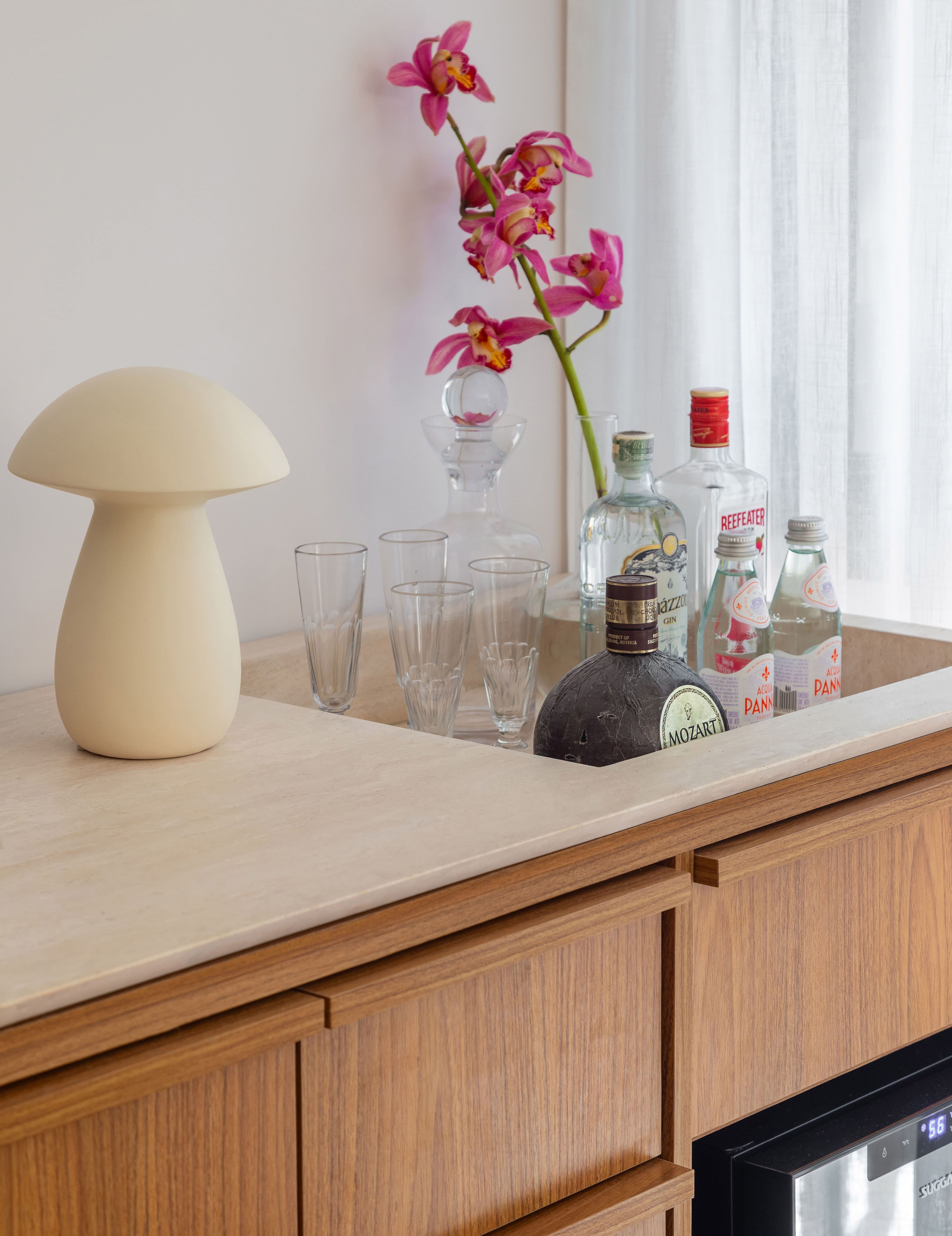 Bar em casa: 9 inspirações para criar o seu próprio espaço de drinks Bar em casa: 9 inspirações para criar o seu próprio espaço de drinks