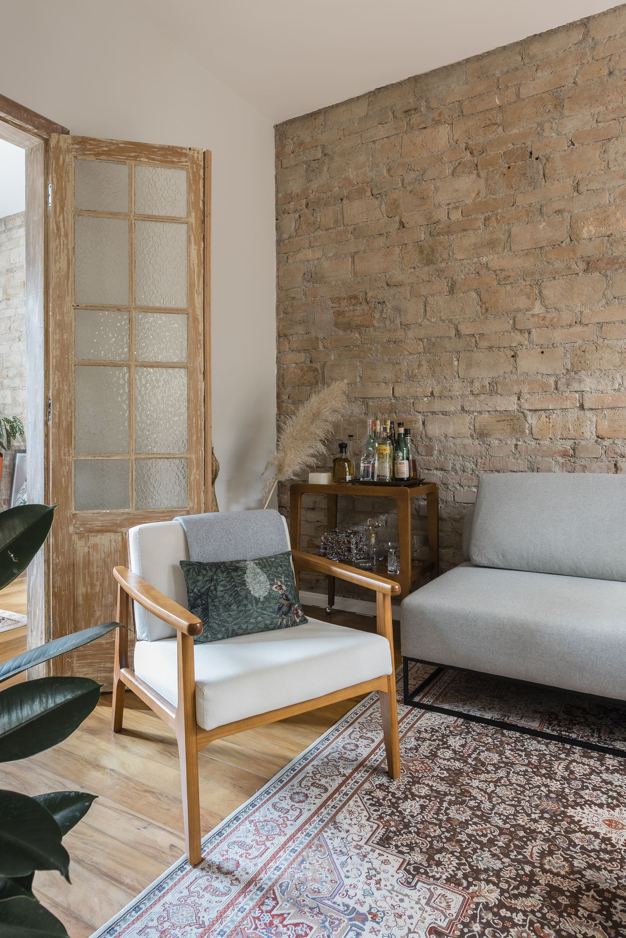 Bar em casa: 9 inspirações para criar o seu próprio espaço de drinks Bar em casa: 9 inspirações para criar o seu próprio espaço de drinks