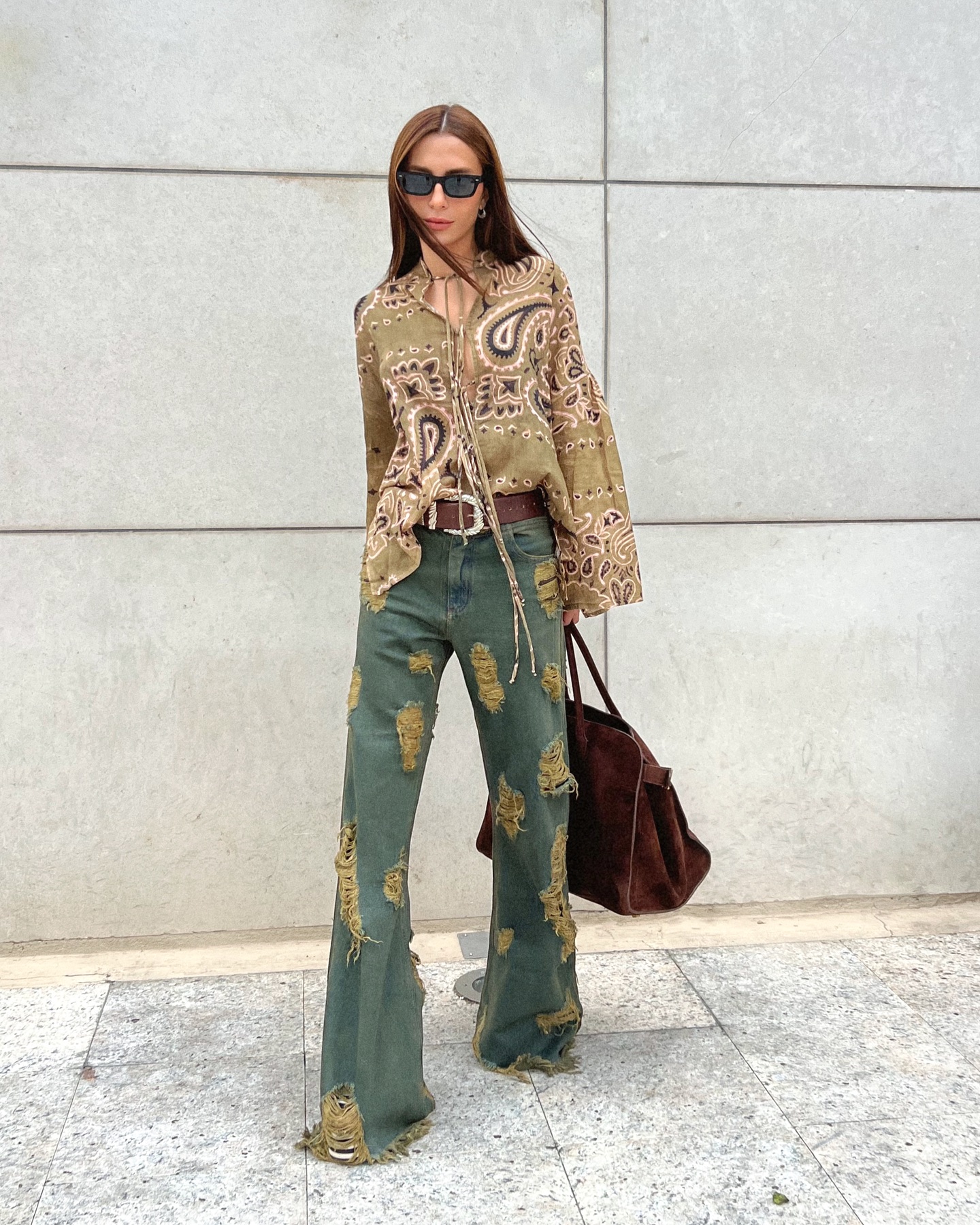 look com bata