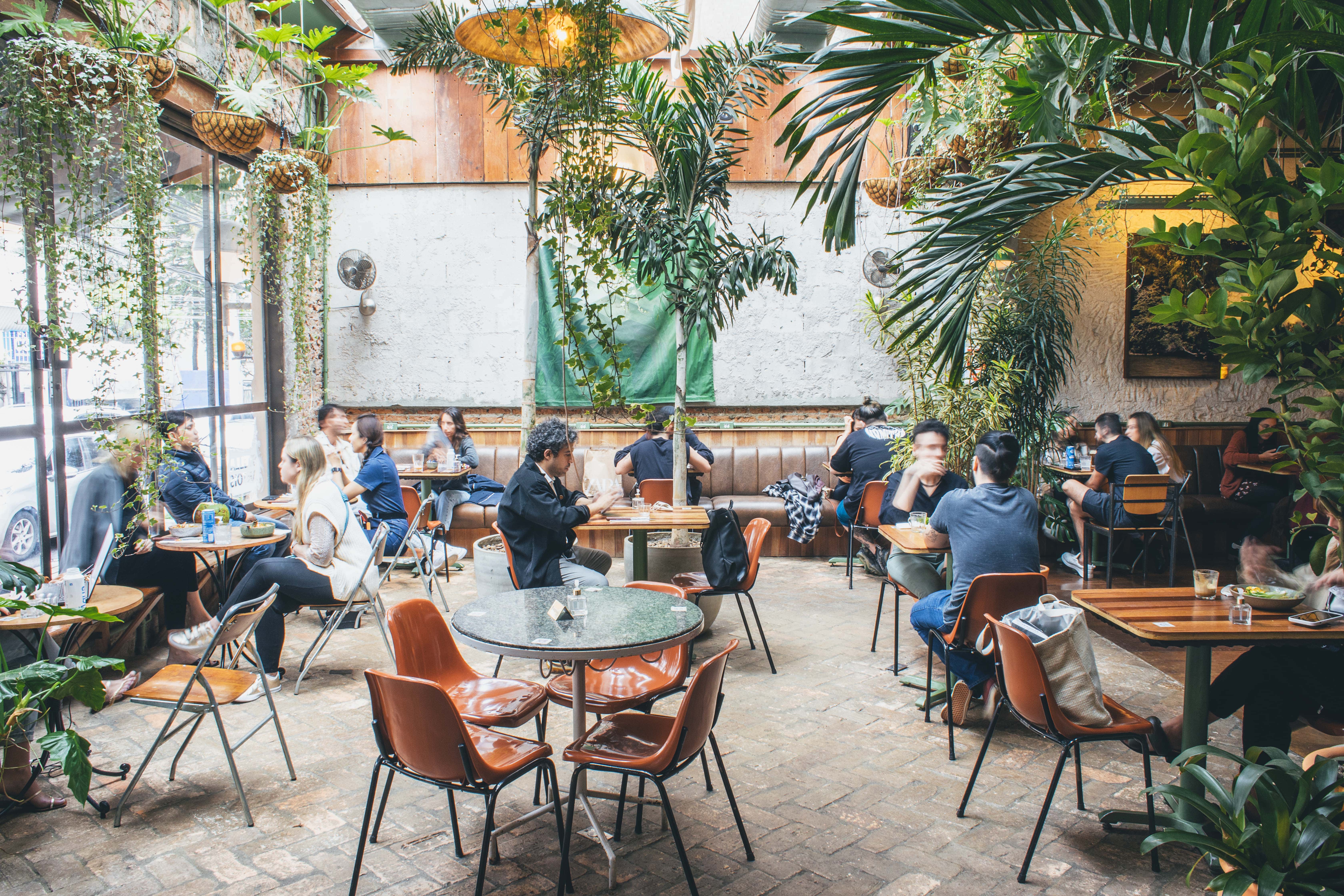 Cafés para trabalhar: 10 endereços onde computadores são bem-vindos em São Paulo