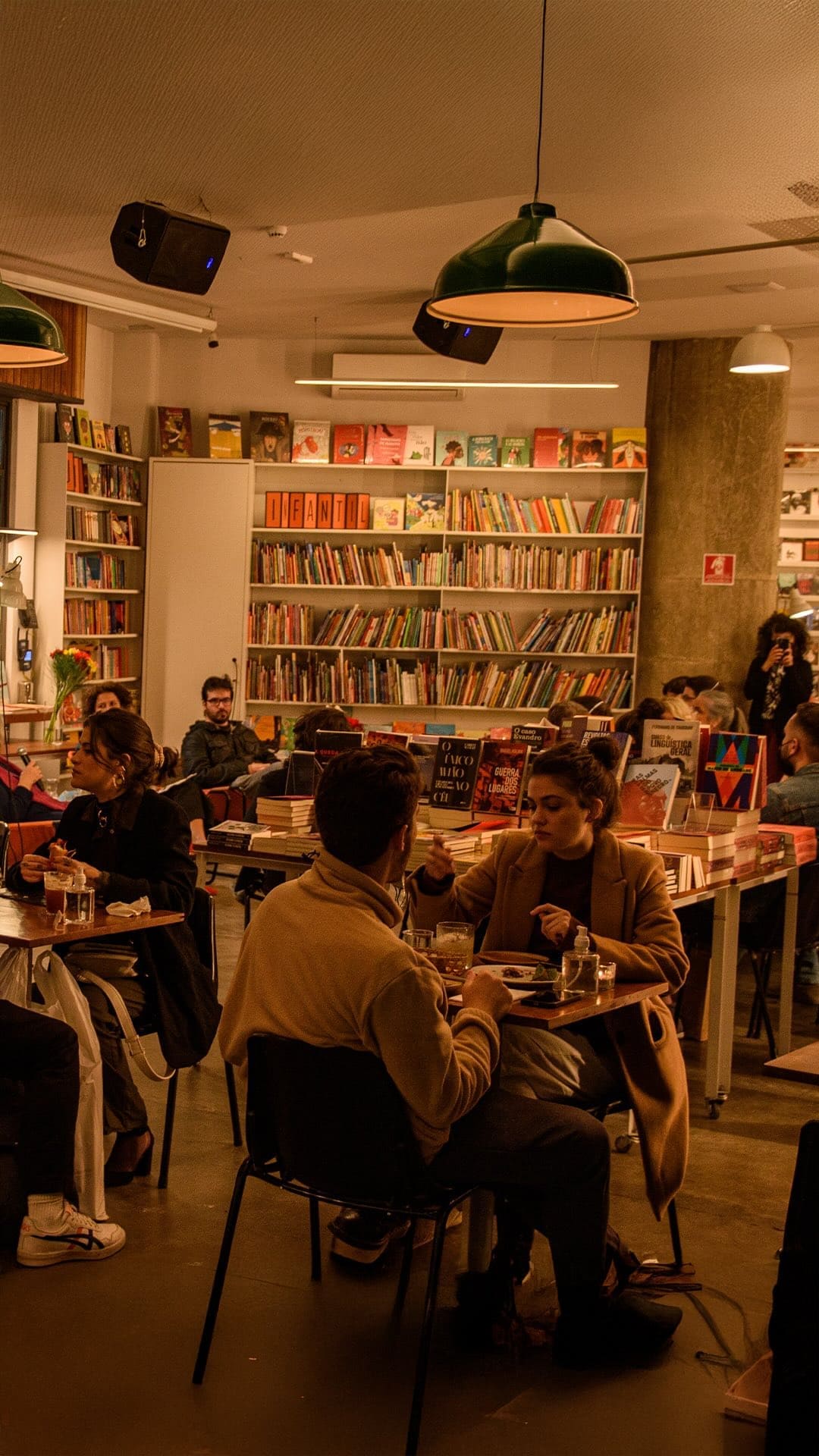 Cafés para trabalhar: 10 endereços onde computadores são bem-vindos em São Paulo