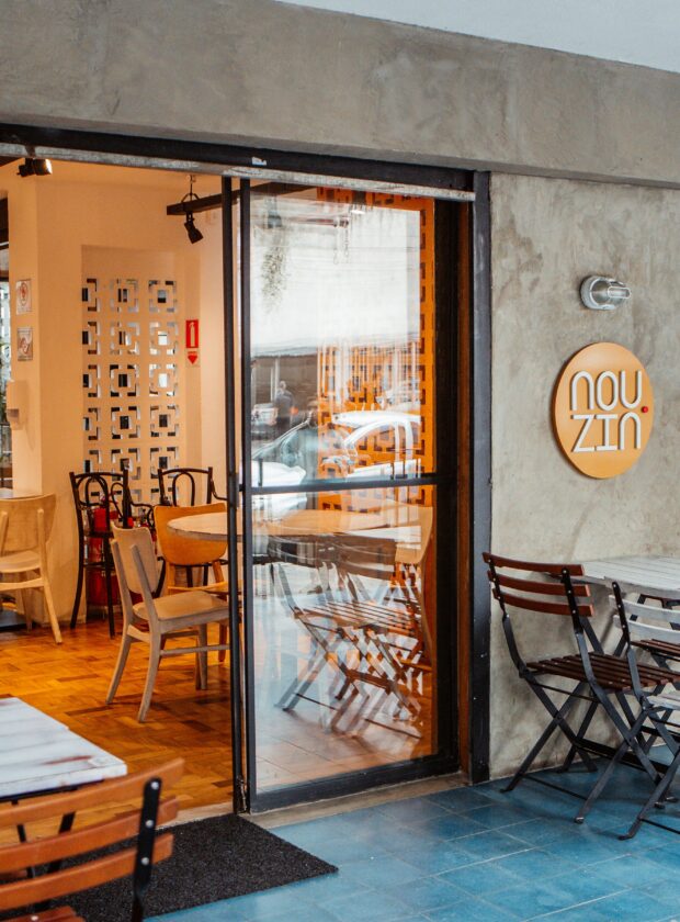 Cafés para trabalhar: 10 endereços onde computadores são bem-vindos em São Paulo