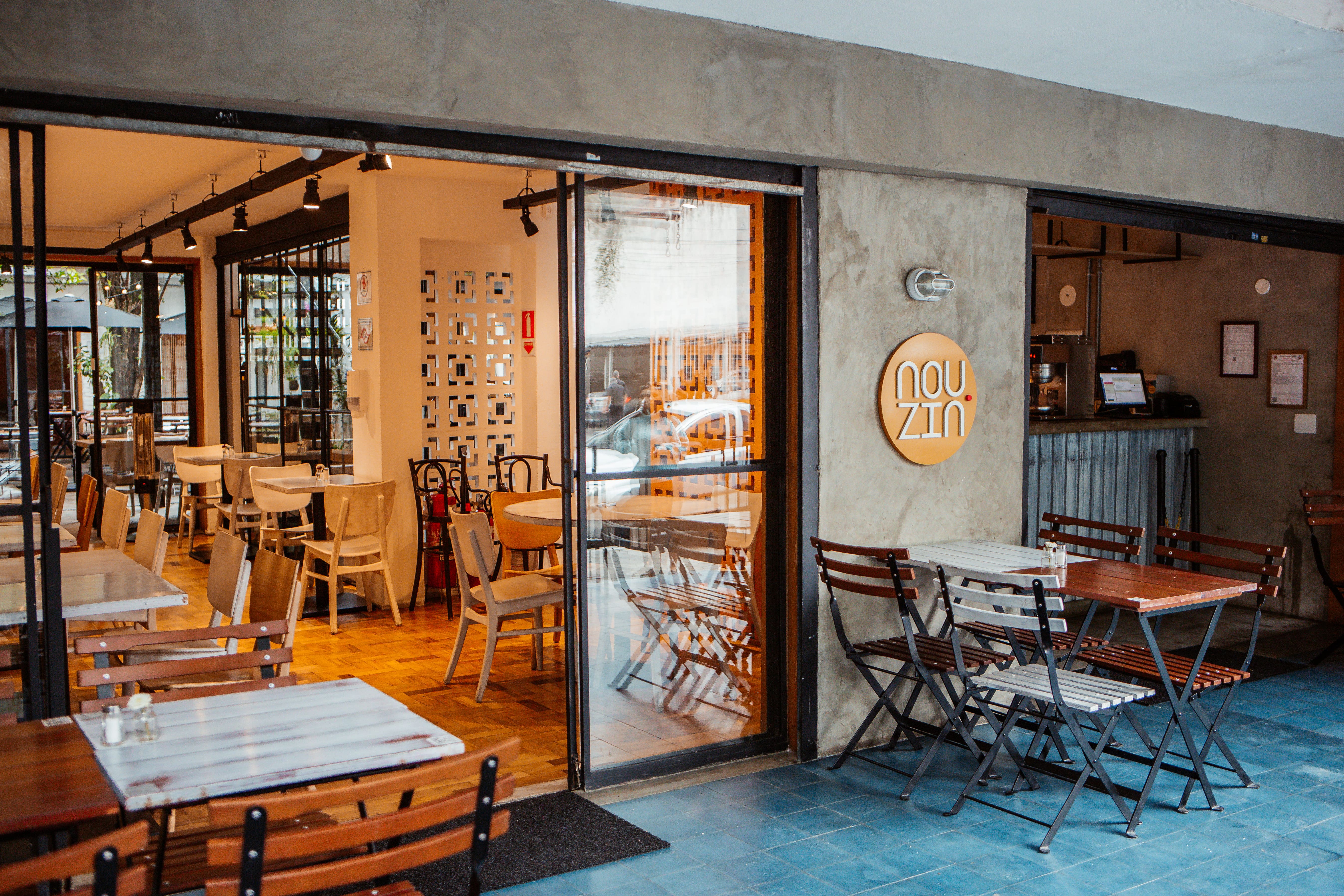 Cafés para trabalhar: 10 endereços onde computadores são bem-vindos em São Paulo