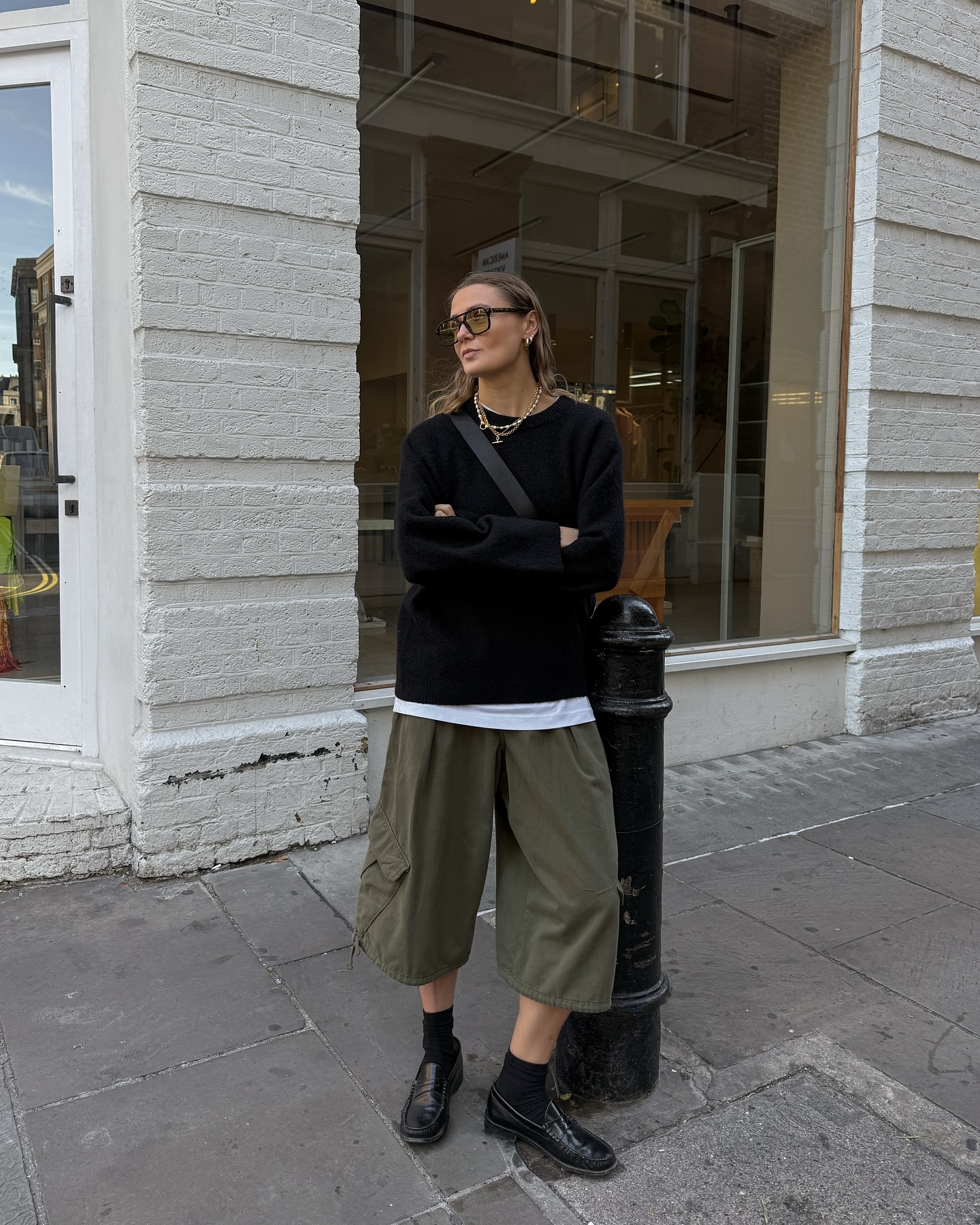 look com cargo