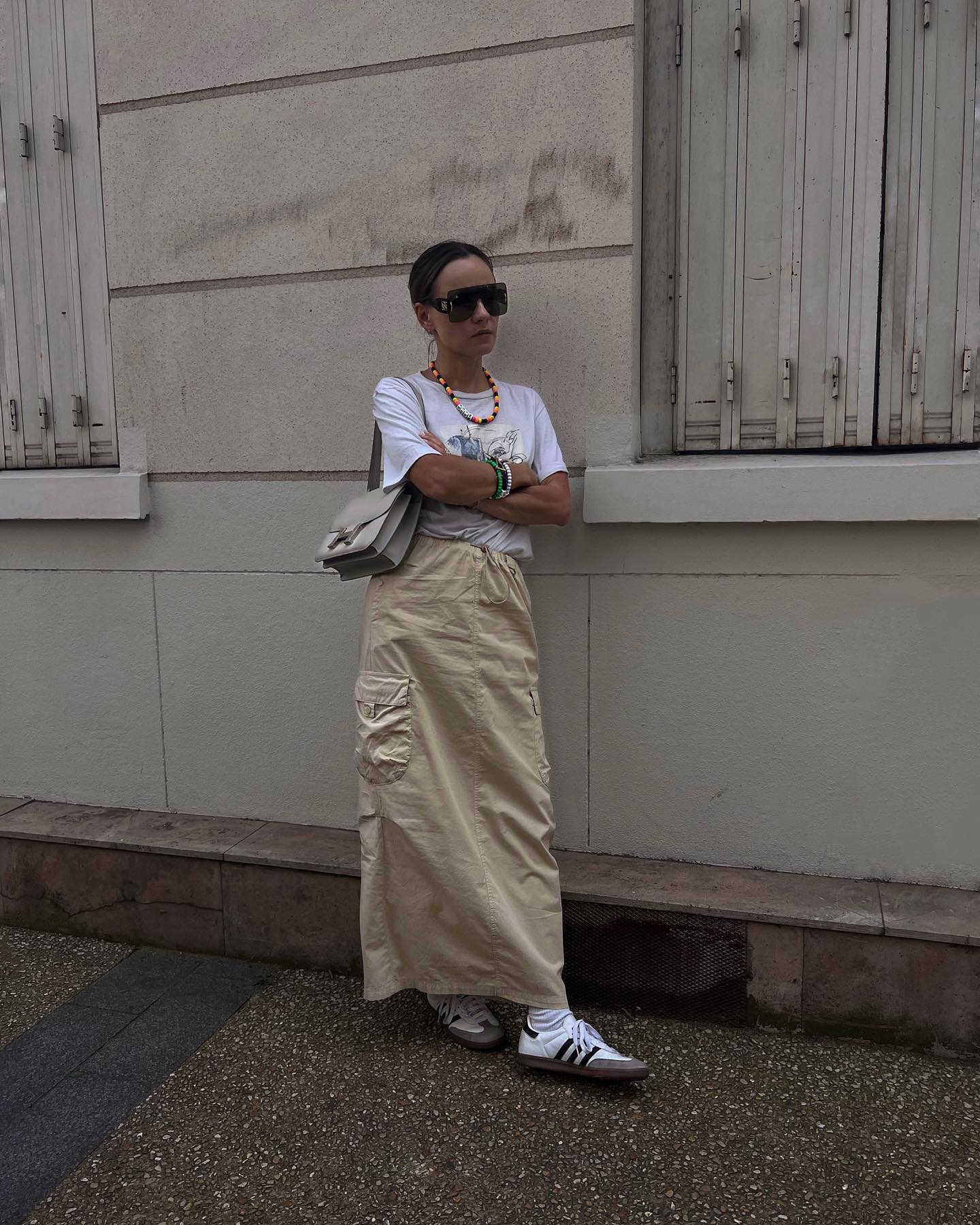 look com cargo