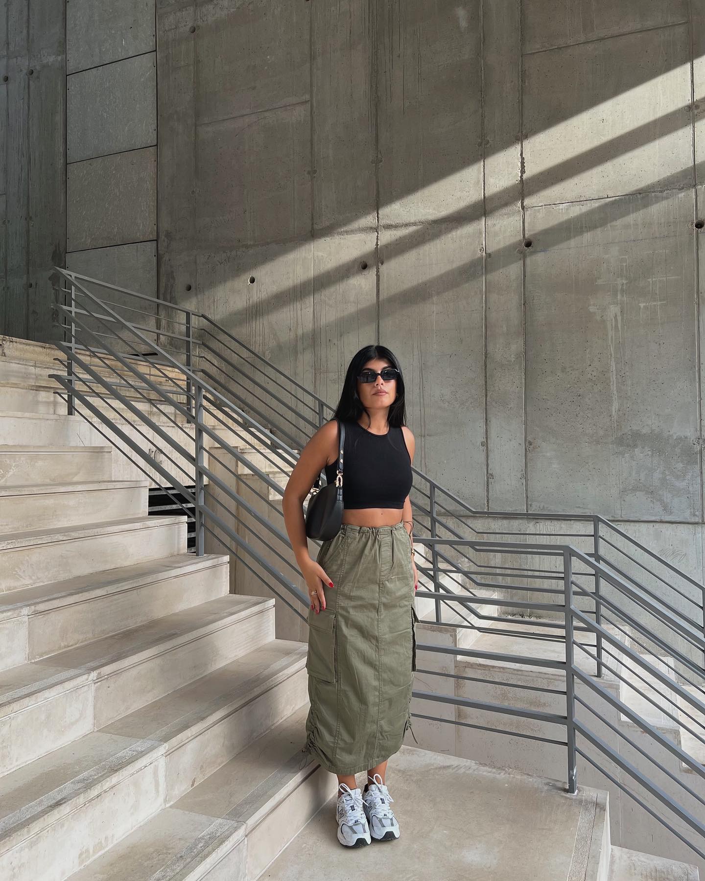 look com cargo