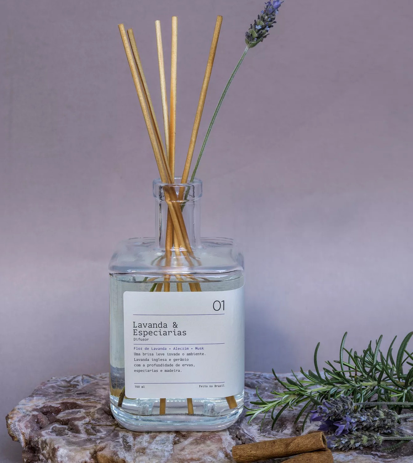 Difusor de ambiente: 12 escolhas para perfumar a casa