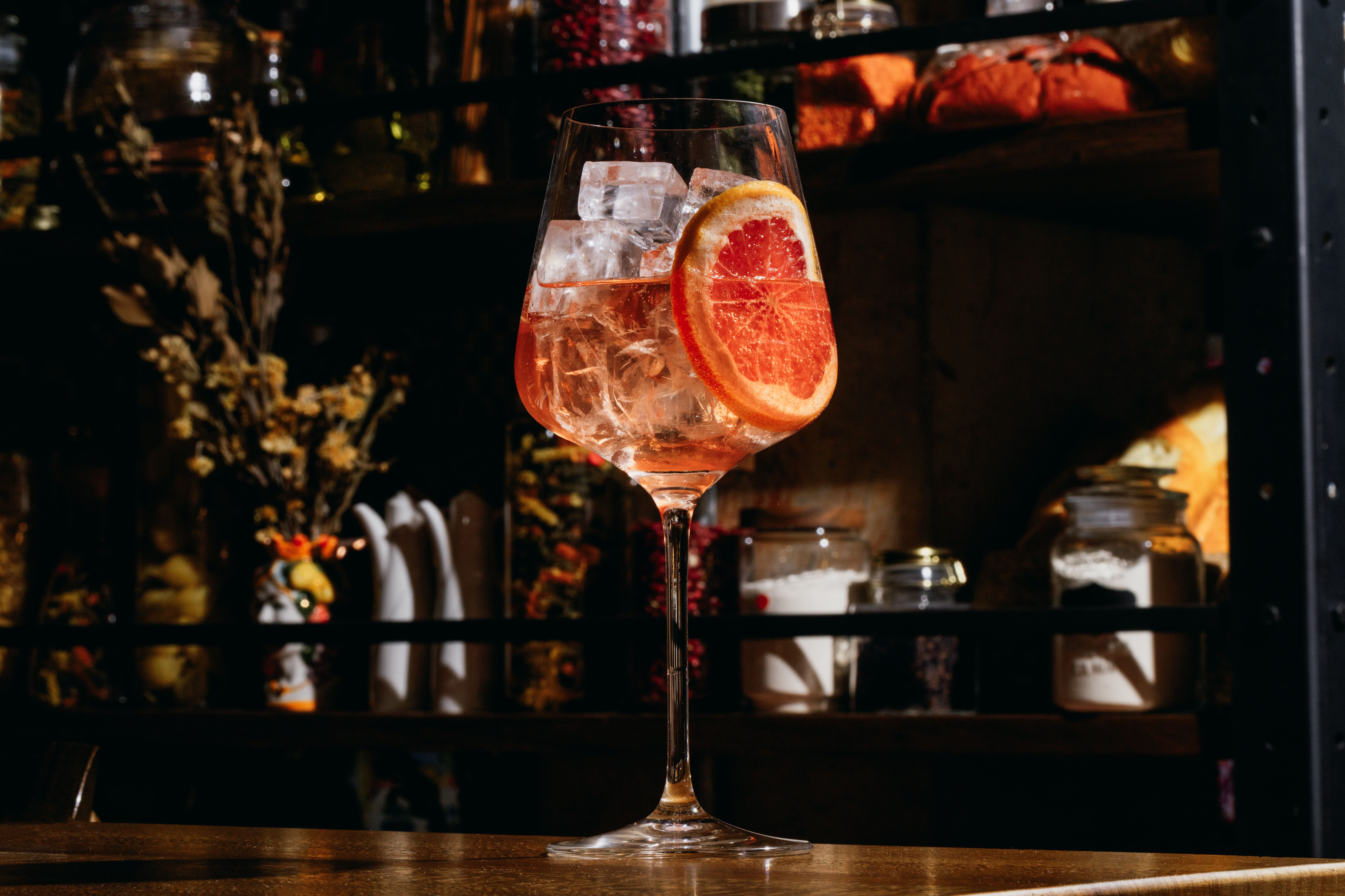 6 preparos de drinks sem álcool aprovados por mixologistas 6 preparos de drinks sem álcool aprovados por mixologistas