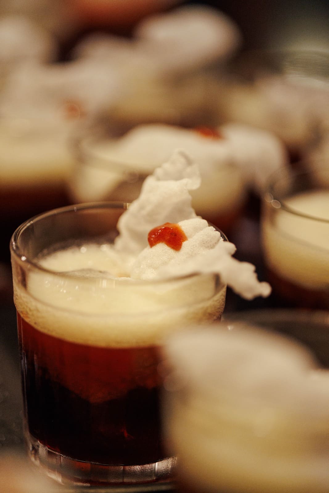 6 preparos de drinks sem álcool aprovados por mixologistas 6 preparos de drinks sem álcool aprovados por mixologistas