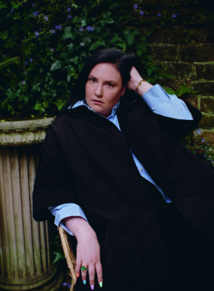 Lena Dunham