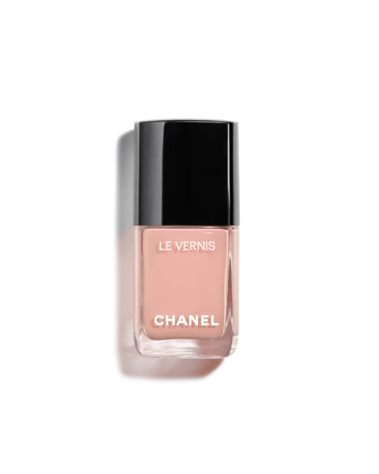 esmalte nude rosado