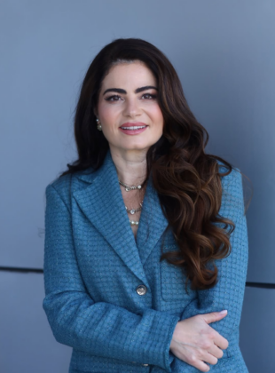esteticista brasileira que cuida do clã Kardashian
