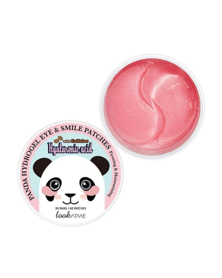 Eye patches: 6 opções que revitalizam a área dos olhos para um up instantâneo eye patches (2)