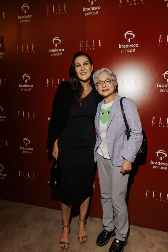 Lançamento da ELLE à Table reúne personalidades da gastronomia em torno da mesa fotos por Breno da Matta 4768