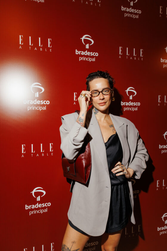 Lançamento da ELLE à Table reúne personalidades da gastronomia em torno da mesa fotos por Breno da Matta 5160