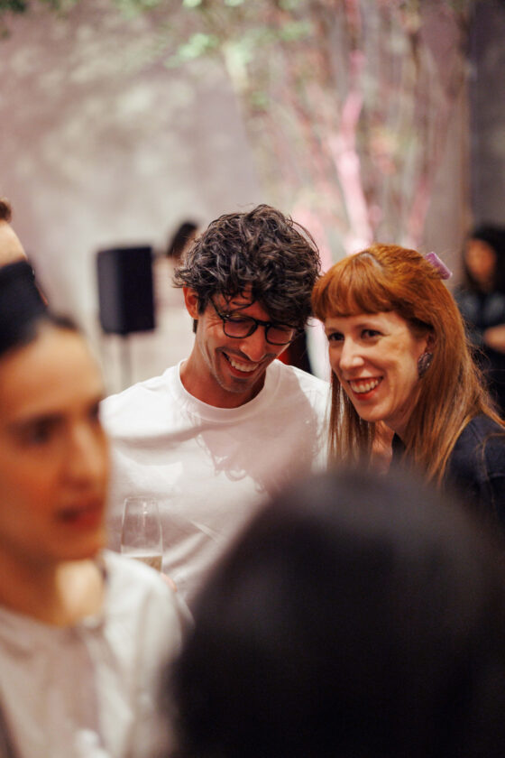Lançamento da ELLE à Table reúne personalidades da gastronomia em torno da mesa fotos por Breno da Matta 5223