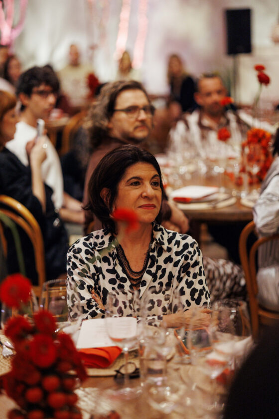 Lançamento da ELLE à Table reúne personalidades da gastronomia em torno da mesa fotos por Breno da Matta 5293