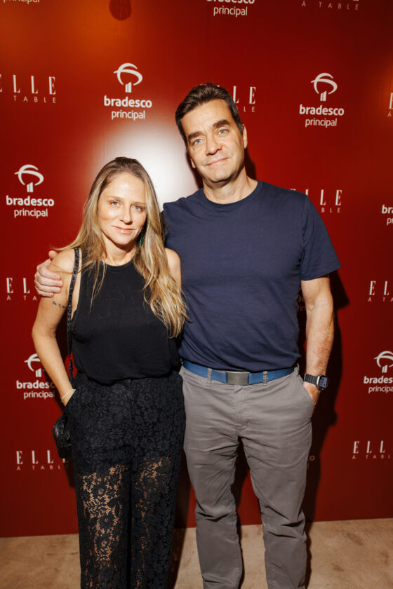 Lançamento da ELLE à Table reúne personalidades da gastronomia em torno da mesa fotos por Breno da Matta 5497