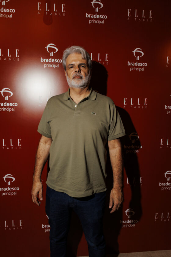 Lançamento da ELLE à Table reúne personalidades da gastronomia em torno da mesa fotos por Breno da Matta 5654