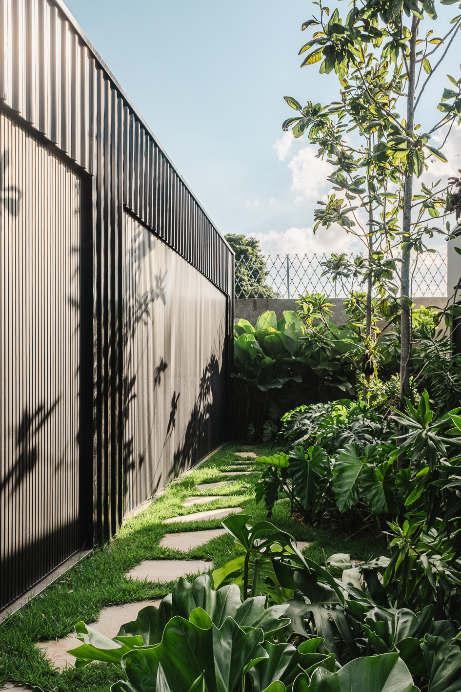 8 dicas para o jardim de casa sobreviver às mudanças no tempo