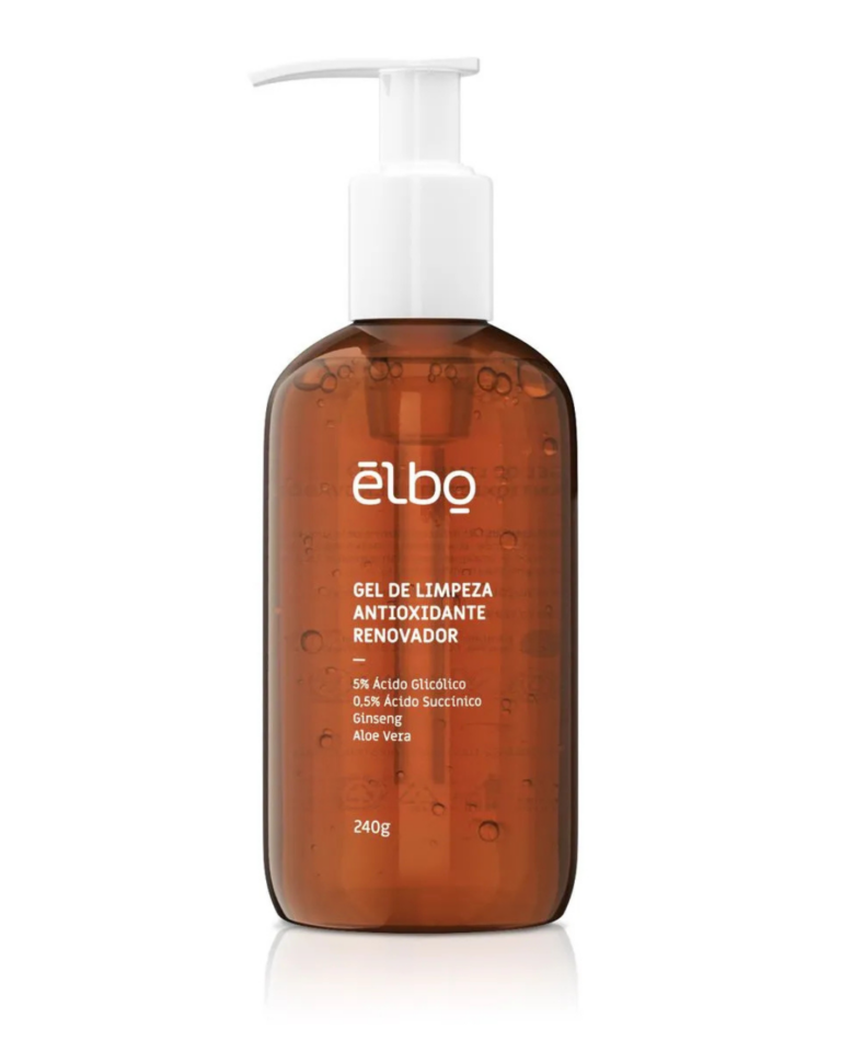 kit de skincare para pele mista