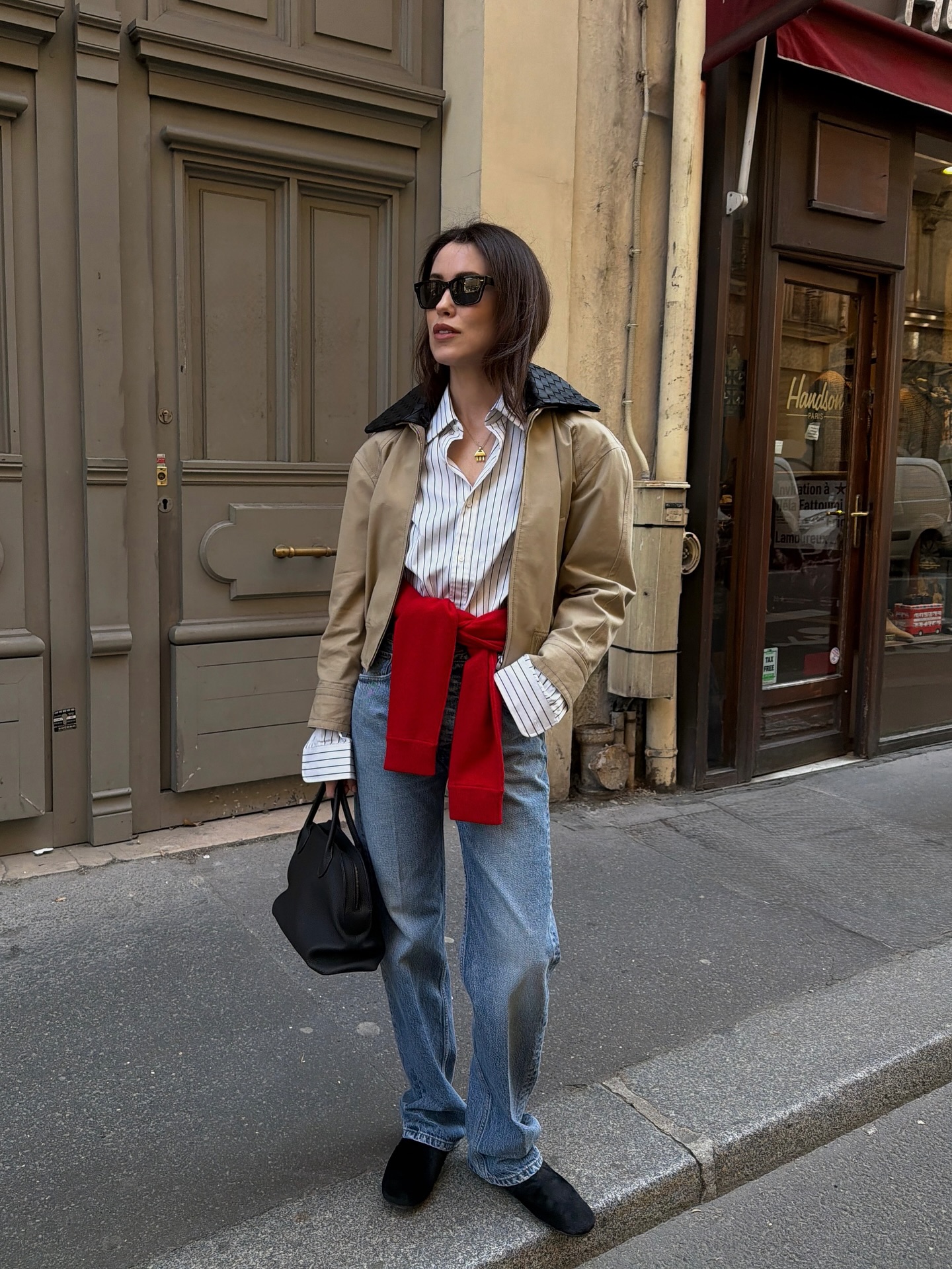 5 tendências que deixam o look básico mais estiloso look básico