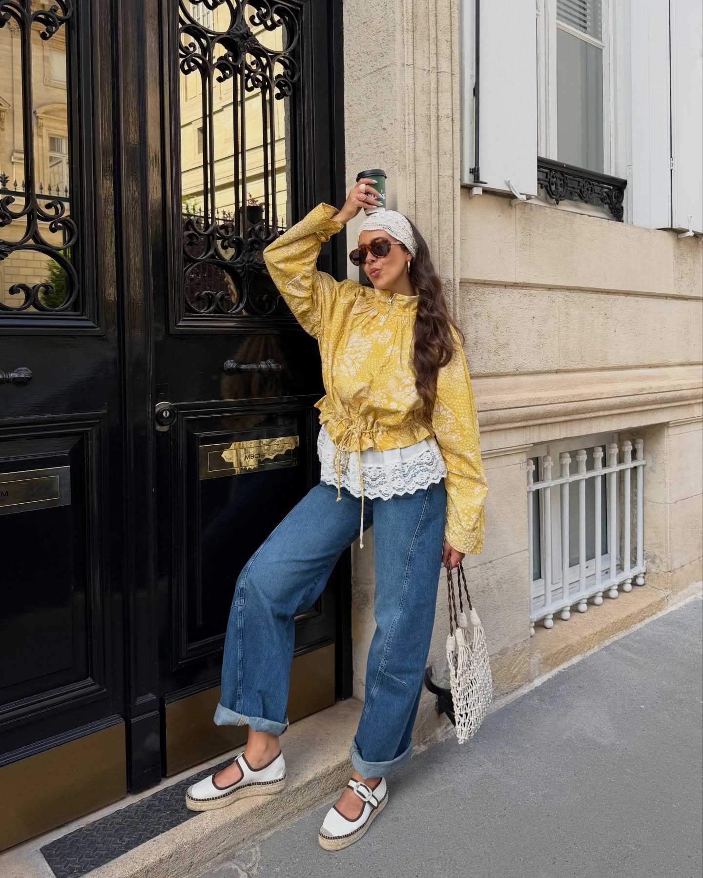look com jeans