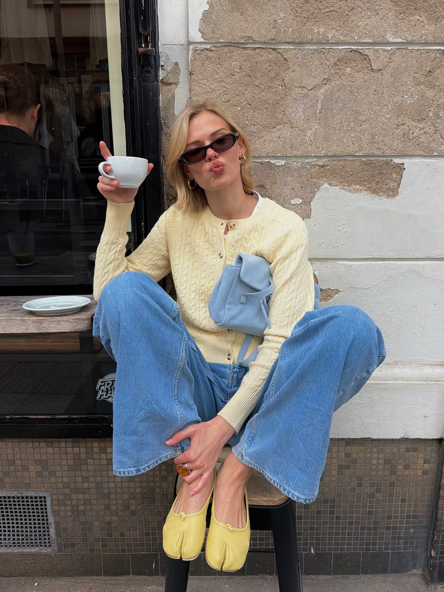 look com jeans