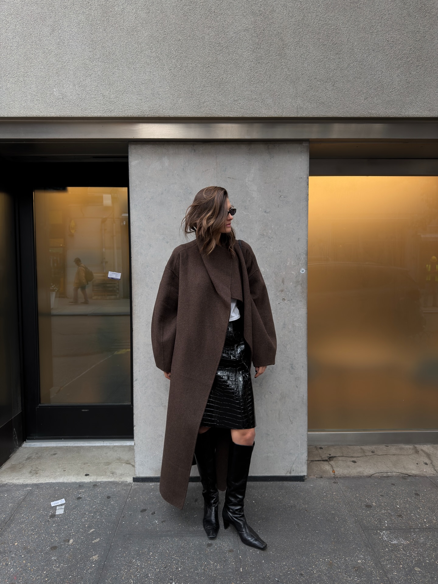 looks de inverno