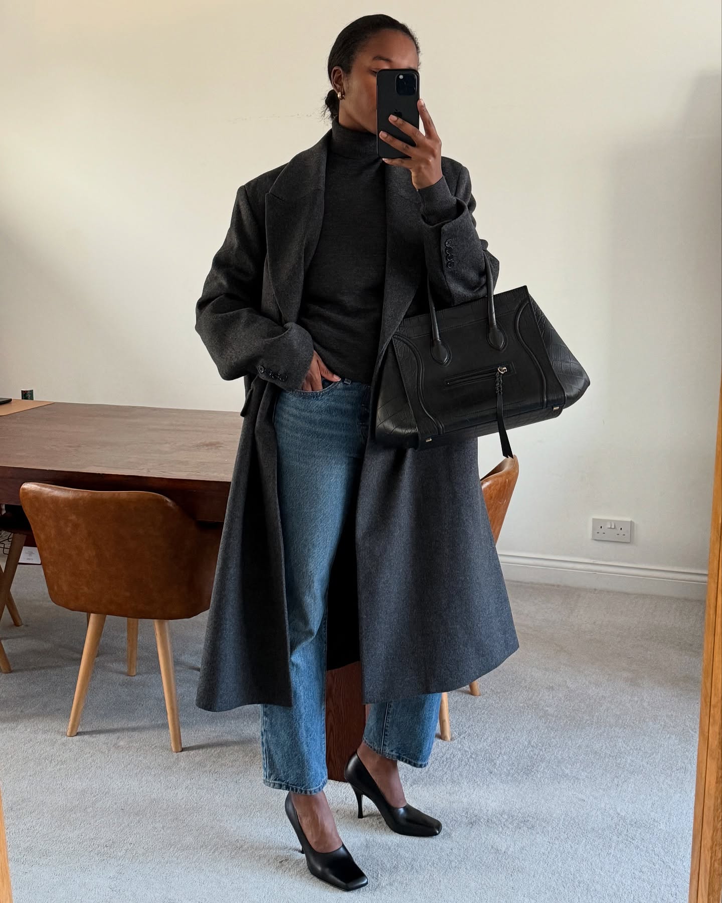 looks de inverno