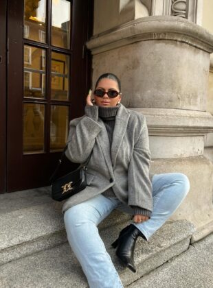 5 fórmulas fáceis de looks de inverno para reproduzir até o fim da estação looks de inverno