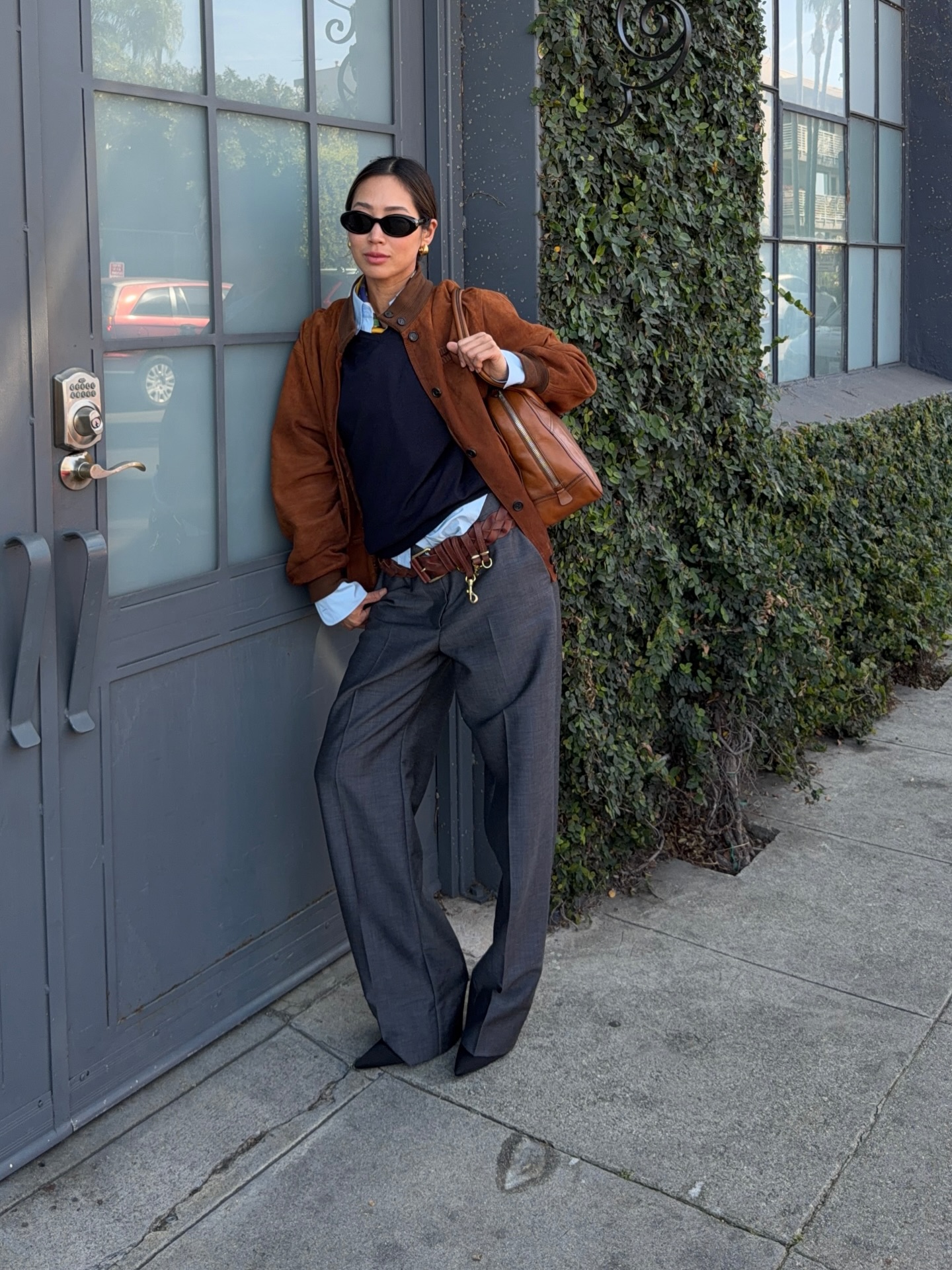 looks de inverno