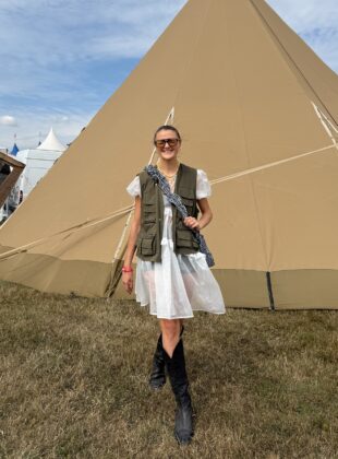 looks para o Rock in Rio