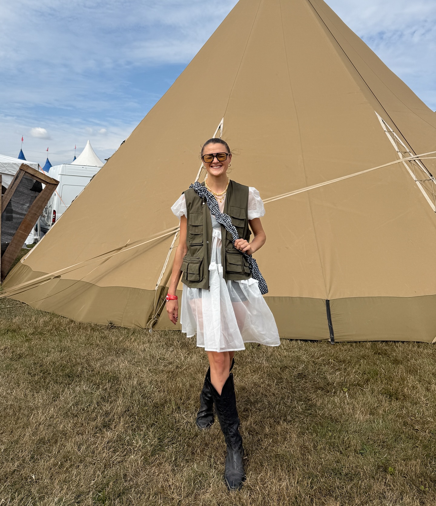 looks para o Rock in Rio