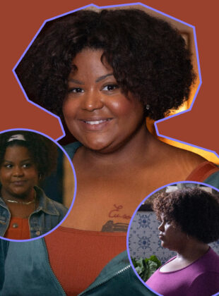 MC Carol: funkeira e atriz de novelas MC Carol