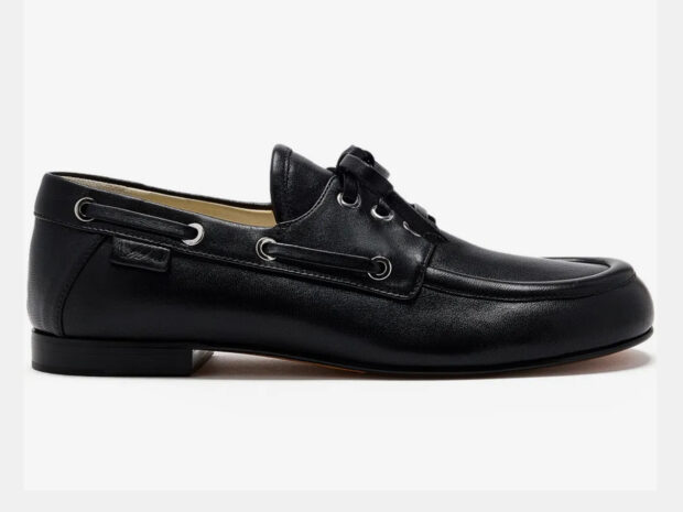 mocassim com meia 21ago26 Proenza Schouler