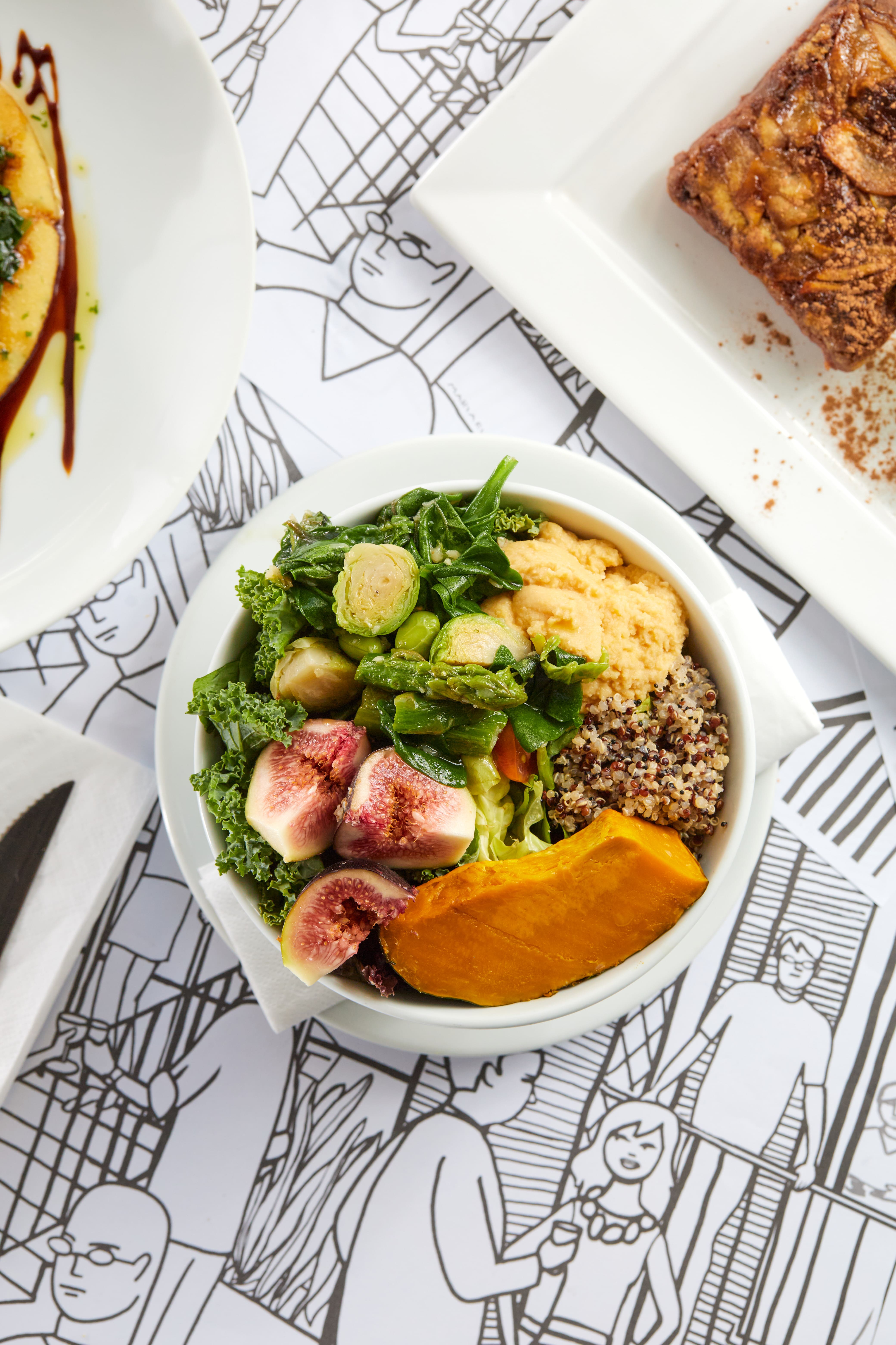 6 molhos para salada que adicionam sabor e tempero ao prato