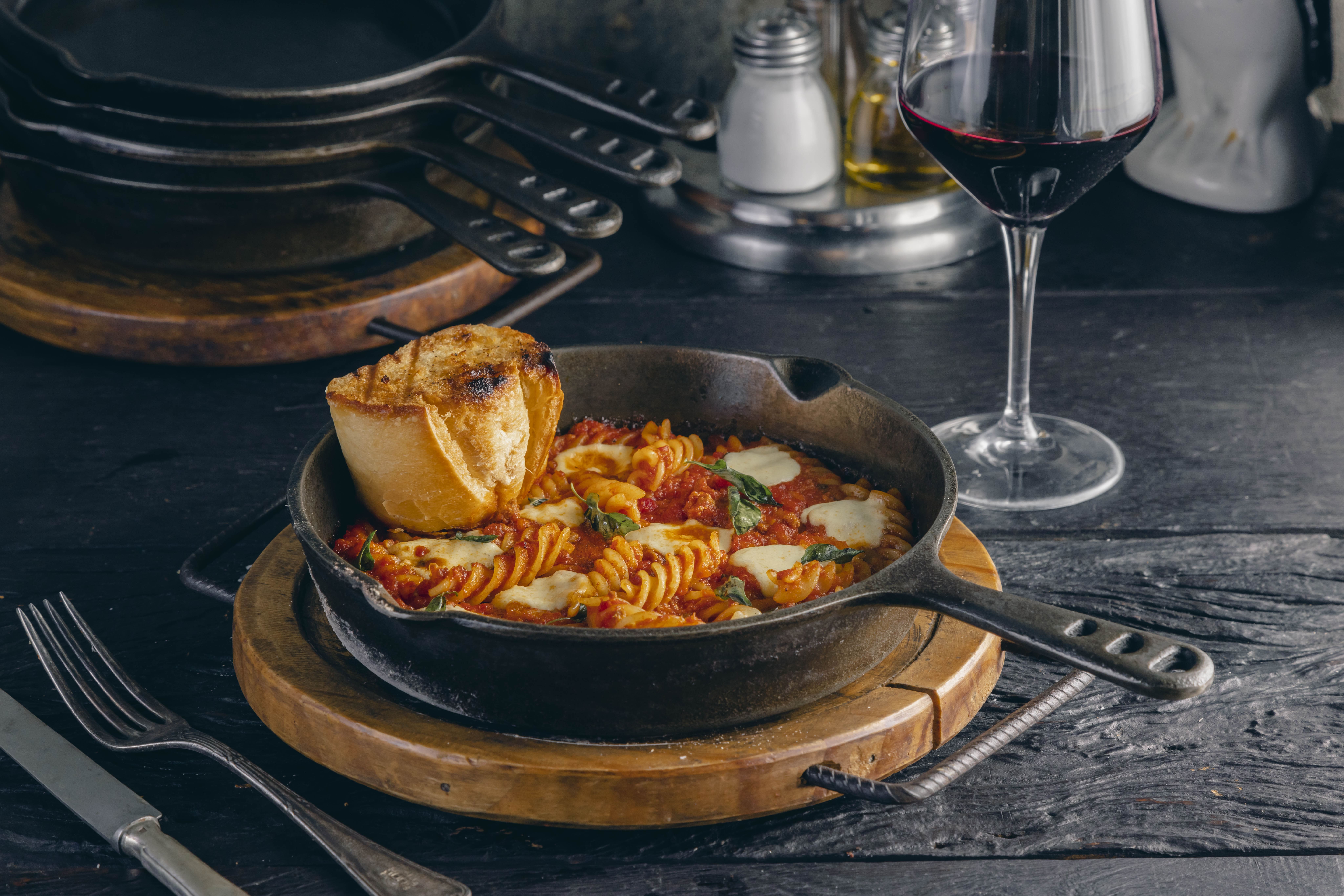 6 receitas gostosas que atualizam o prato sem esforço